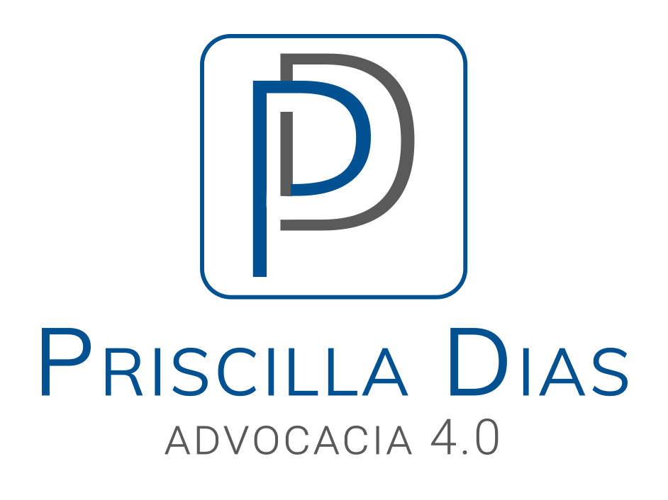 Priscilla Dias Advocacia 4.0